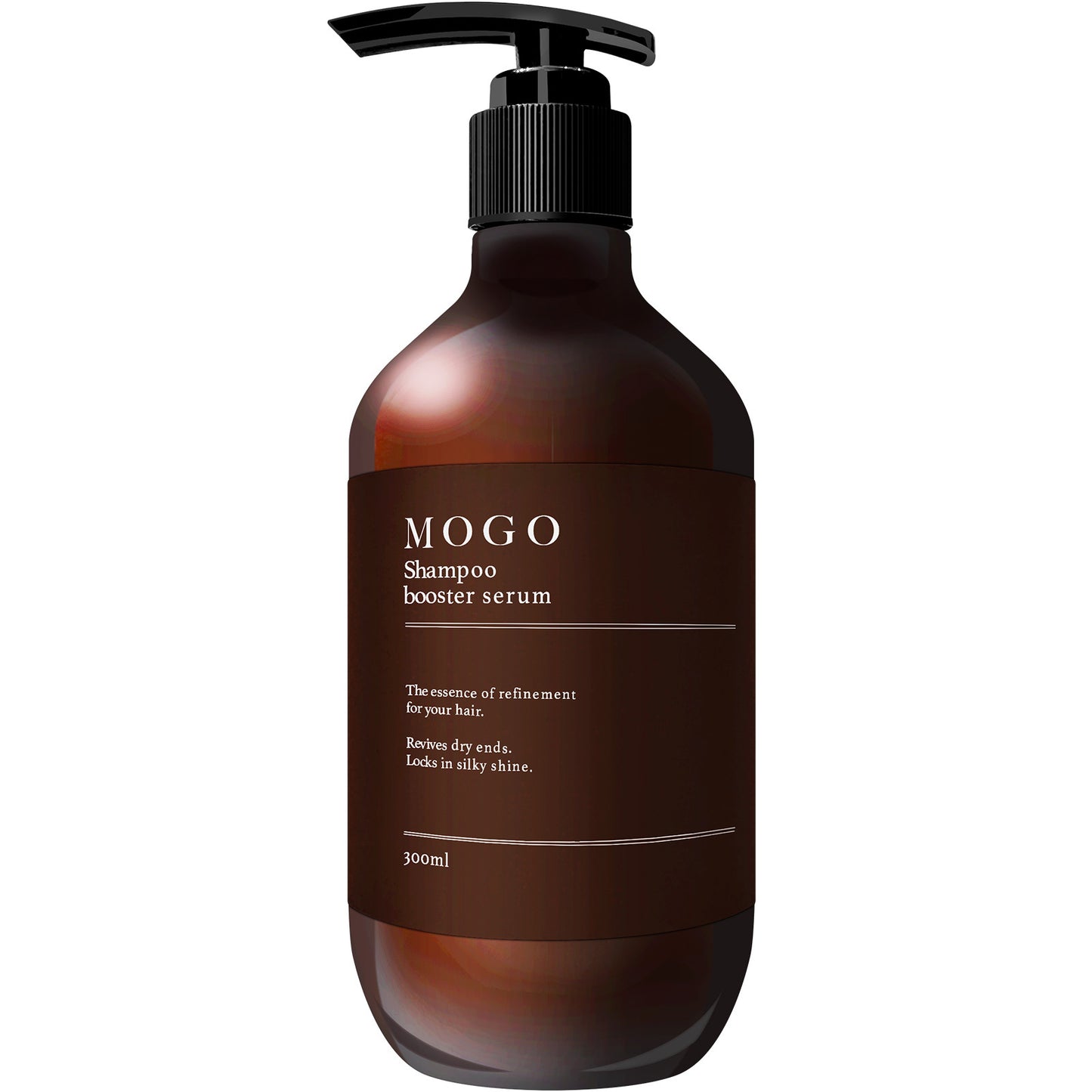 もごシャンプーブースターセラム 300ml