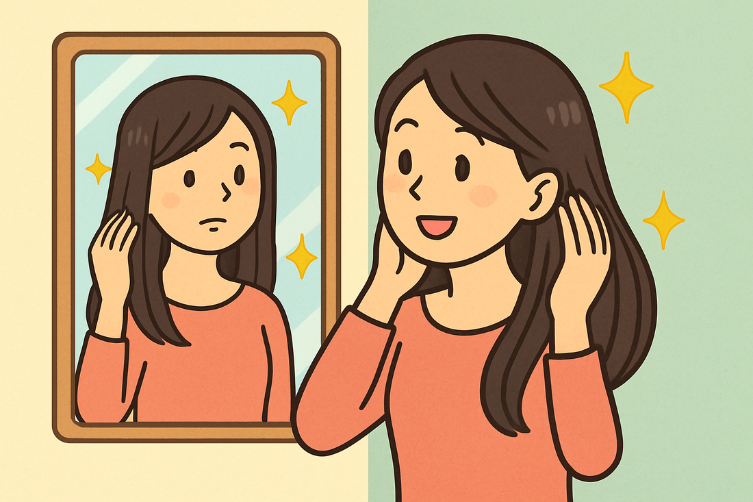 剛毛・多毛の髪がまとまる！プロが教えるヘアケア方法とおすすめアイテム