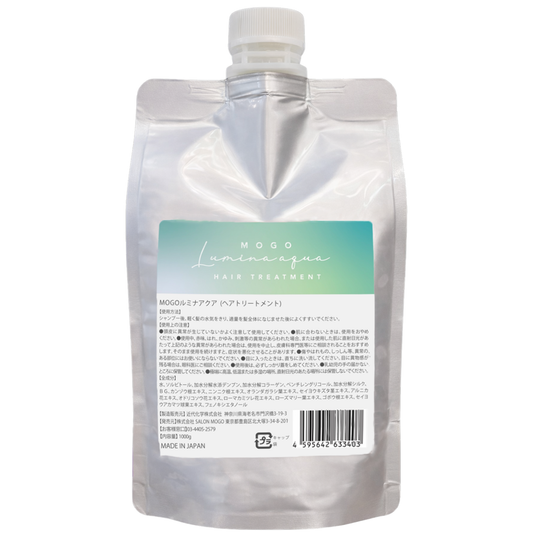 モゴ　ルミナアクア　1000ml