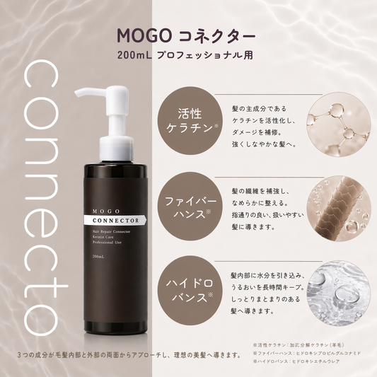 商品 – もごシャンプー