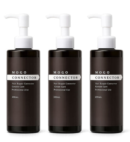 MOGOコネクター 200ml  1本・3本・5本