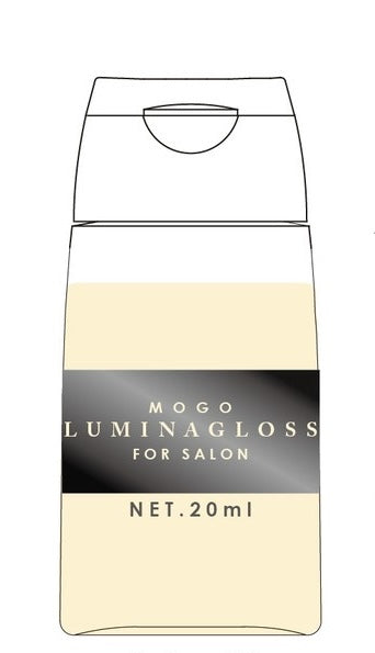 【美容師専用　一般販売不可】　MOGOルミナグロス　20ml  150ml 1000ml