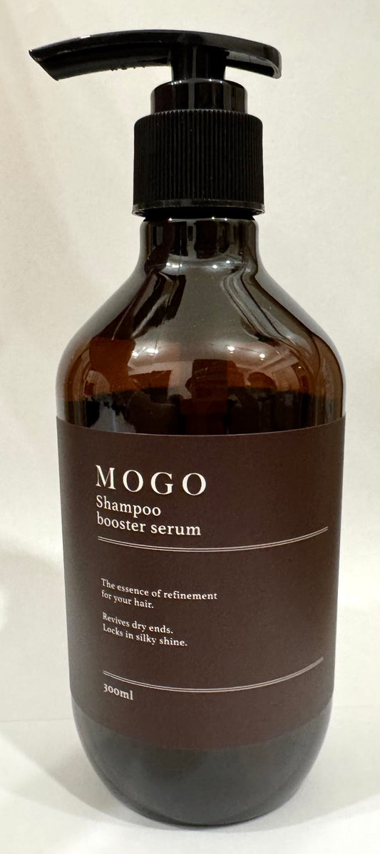 もごシャンプーブースターセラム 300ml