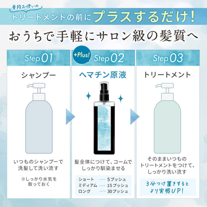 もごヘマトリートメント 100ml