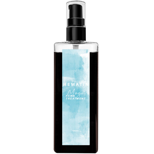 もごヘマトリートメント 100ml
