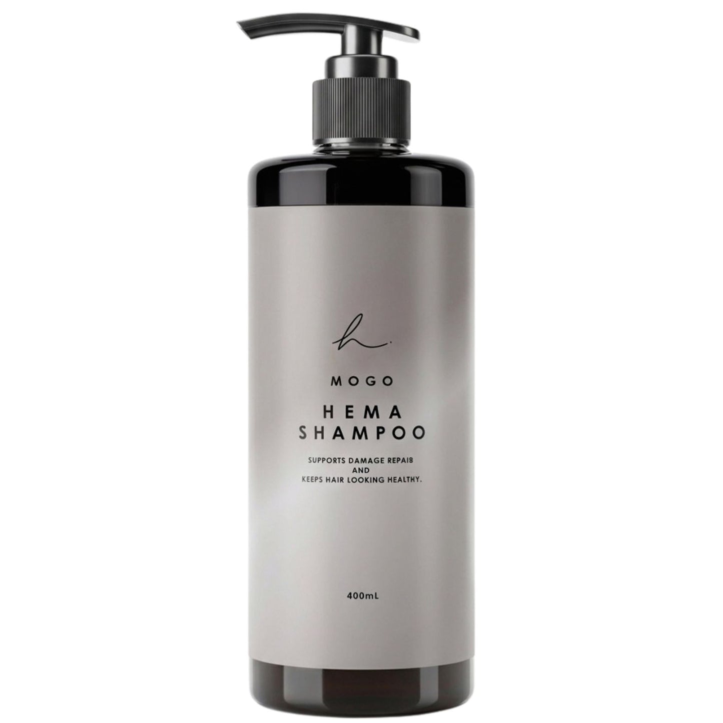 もごヘマシャンプー 400ml