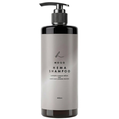 もごヘマシャンプー 400ml,1000ml