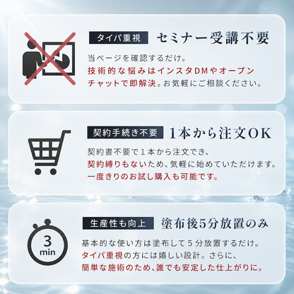 MOGOルミナアクア 1000g