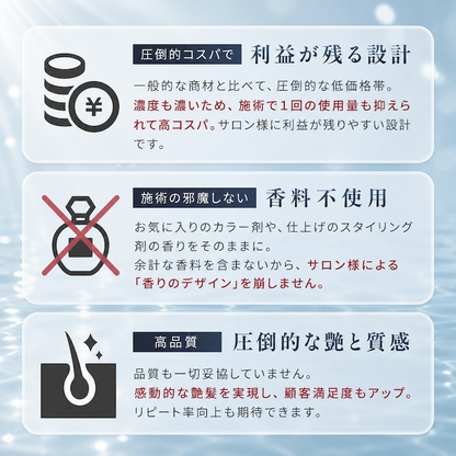 MOGOルミナアクア 1000g