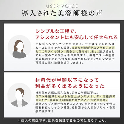 MOGOルミナグロス　20ml  150ml 1000ml