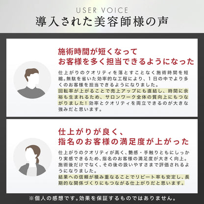 MOGOルミナグロス　20ml  150ml 1000ml