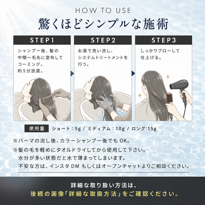 MOGOルミナアクア 1000g
