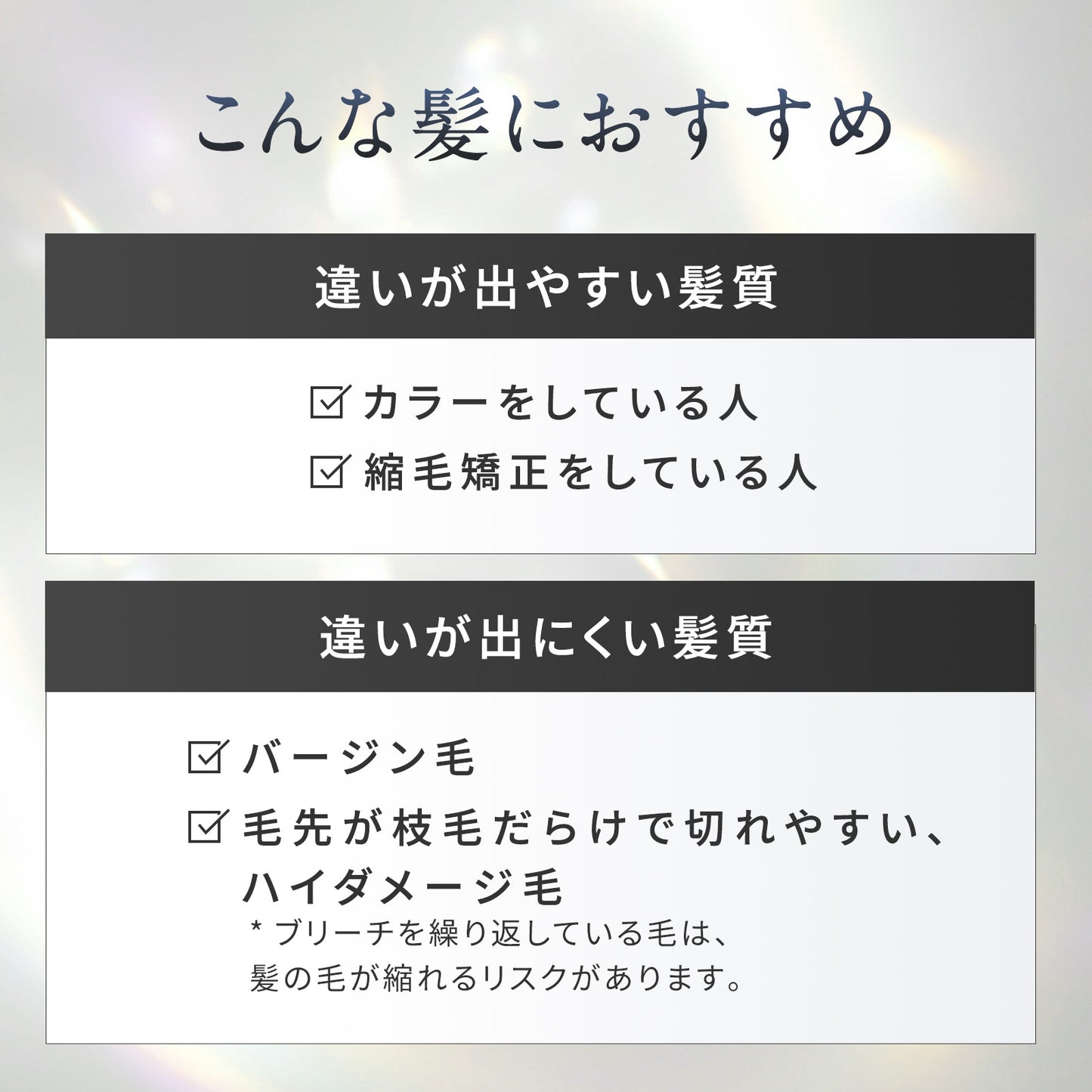 MOGOルミナグロス　20ml  150ml 1000ml