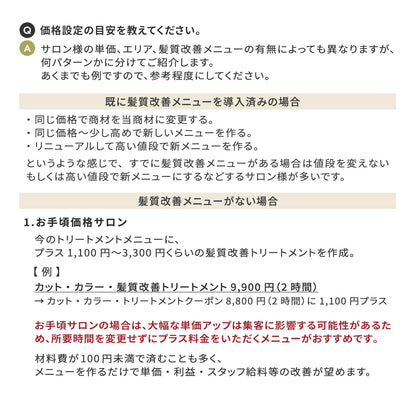 MOGOルミナグロス　20ml  150ml 1000ml