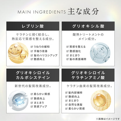 MOGOルミナグロス　20ml  150ml 1000ml