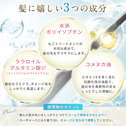 もごトリートメント