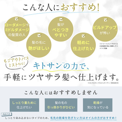 もごアウトバスミスト