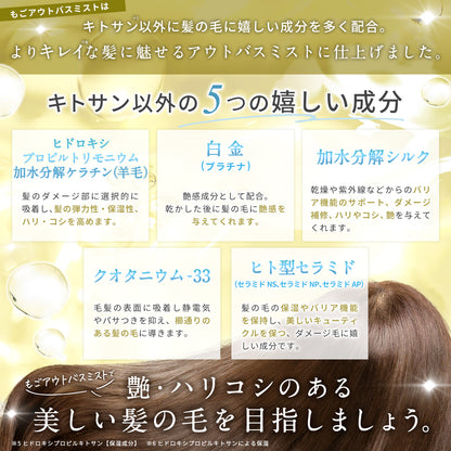 もごアウトバスミスト