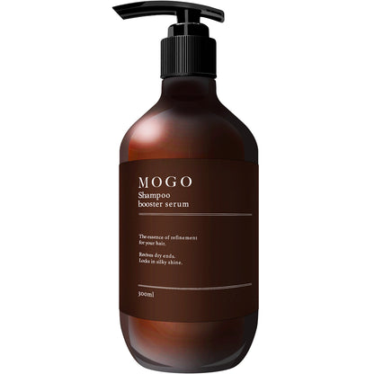 もごシャンプーブースターセラム 300ml